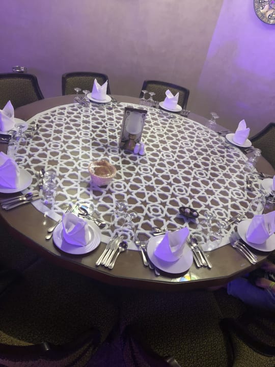 Gastro Pickalbatros Palace Resort