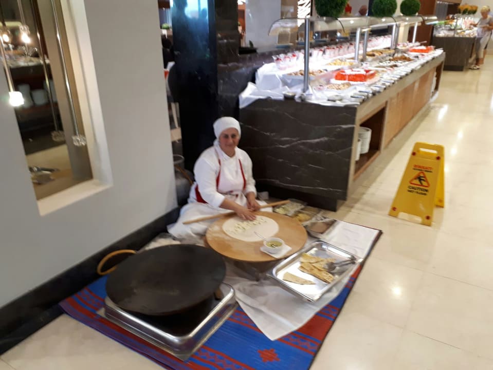 Gastro Side Sunport Hotel & Spa