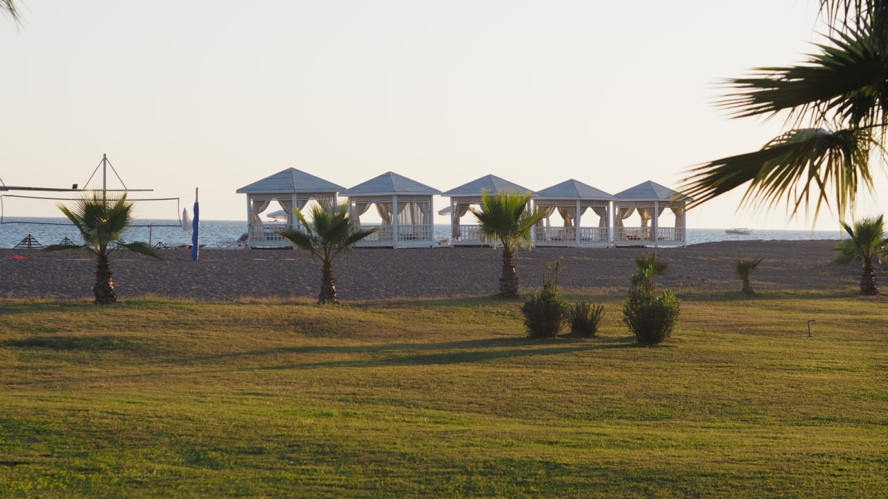 Strand TUI KIDS CLUB Felicia Village