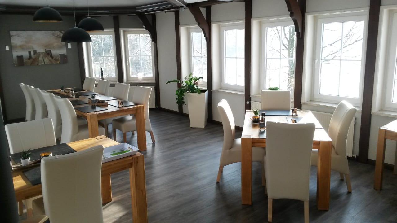 Gastro Beautyfarm Bötzelberg