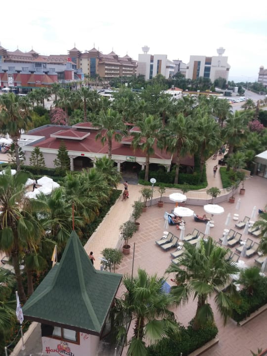 Anlage Hane Family Resort