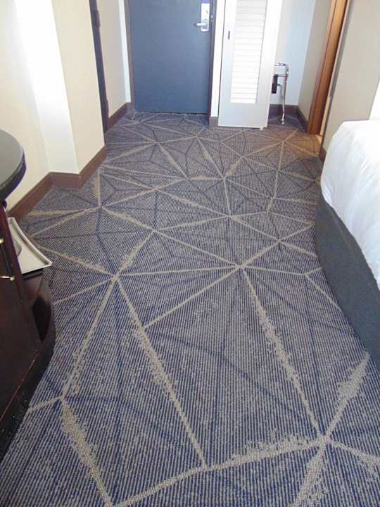 Zimmer Hotel Hilton Atlanta