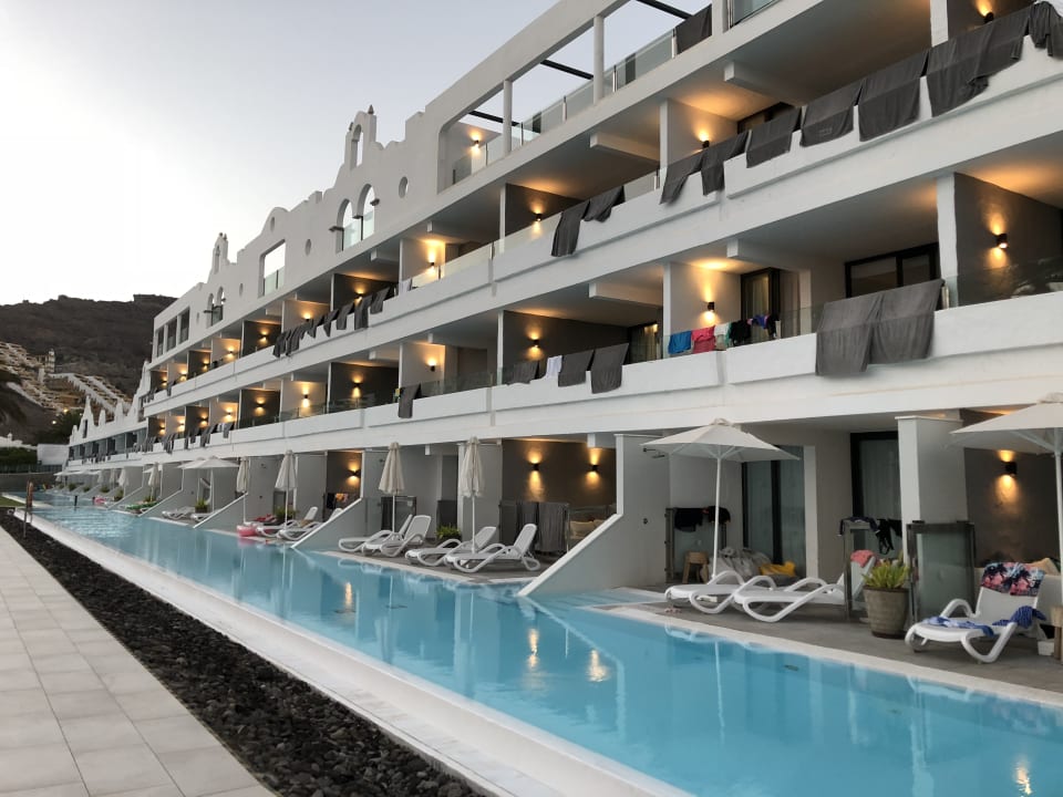 "Außenansicht" Ocean Beach Club - Gran Canaria (Playa de Cura