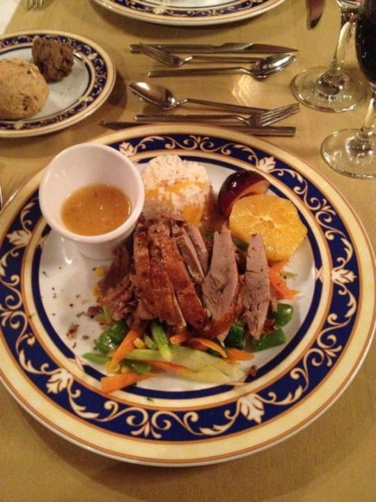 Ente  Sentido Trendy Verbena Beach