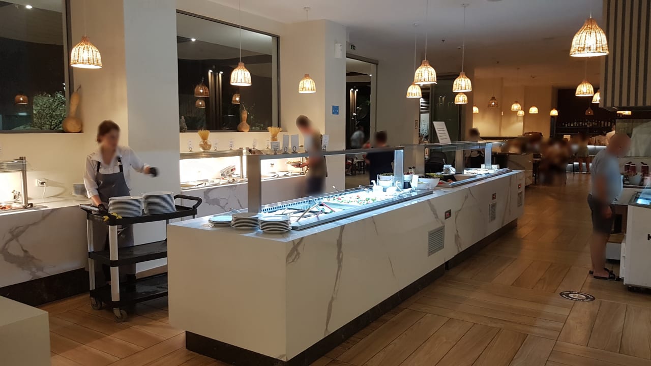 Gastro Castellum Suites All Inclusive
