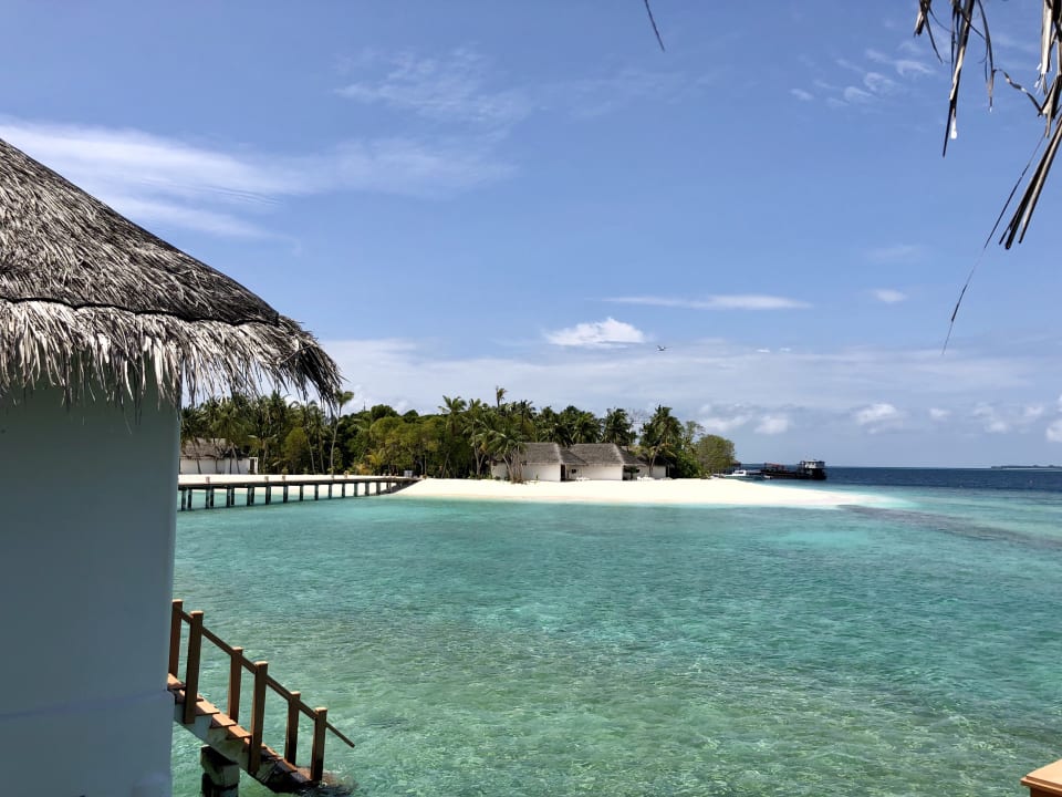 Strand Dreamland The Unique Sea & Lake Resort / Spa