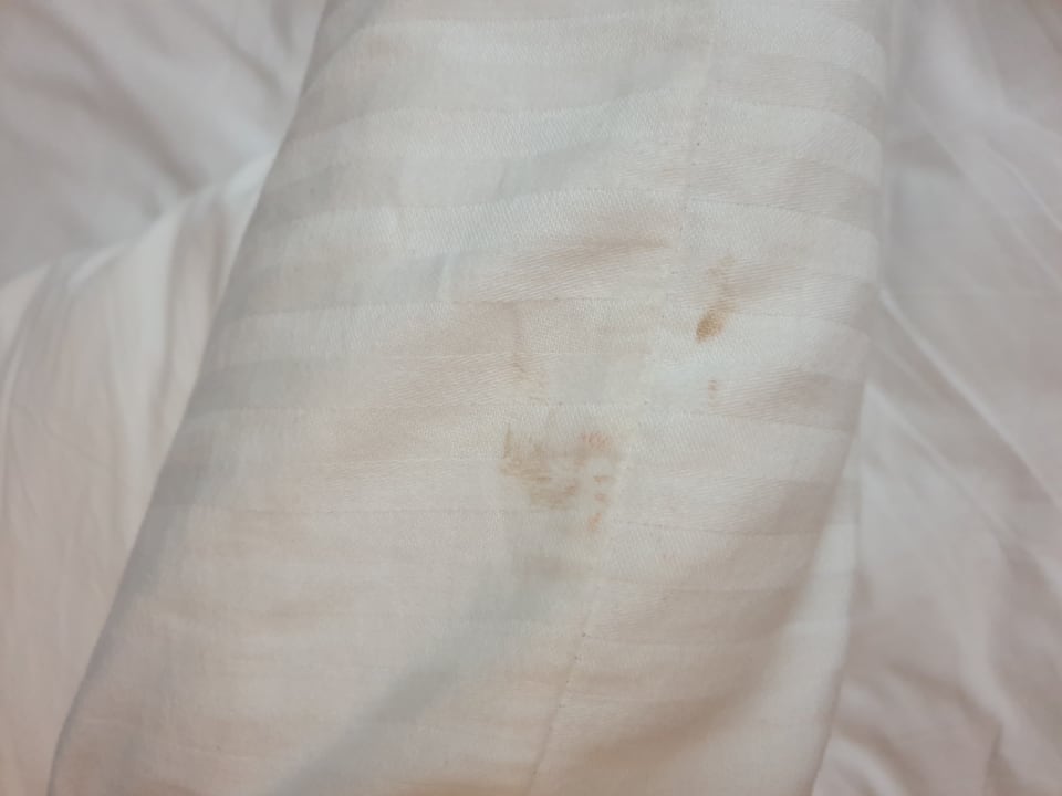 Zimmer SBH Hotel Royal Monica