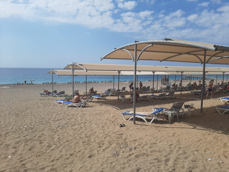 Strand Calido Maris Hotel