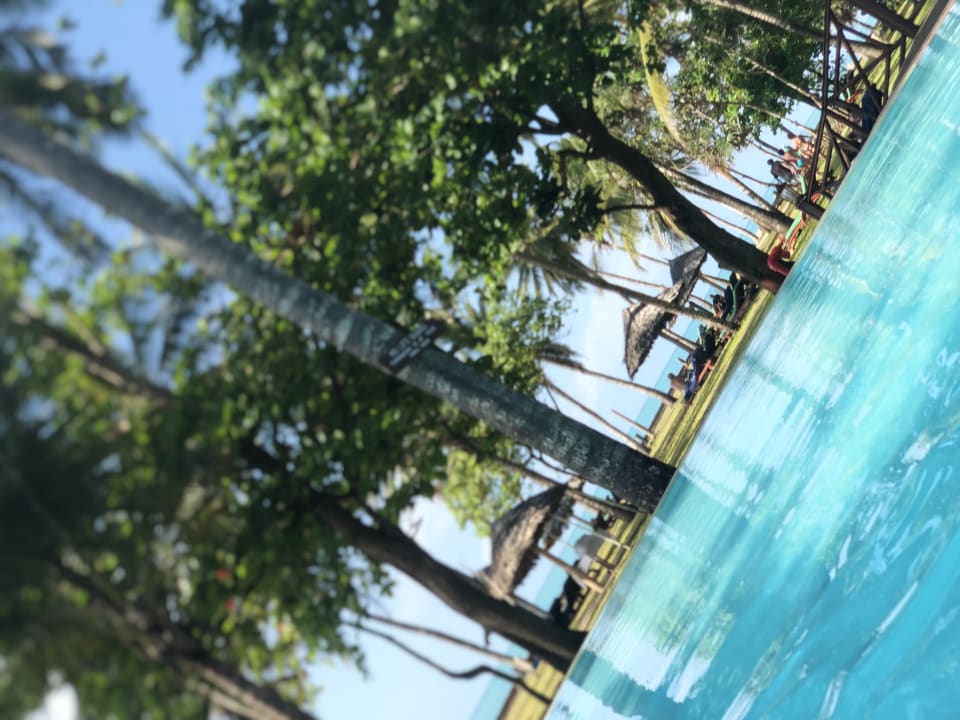 Pool Neptune Village Beach Resort & Spa