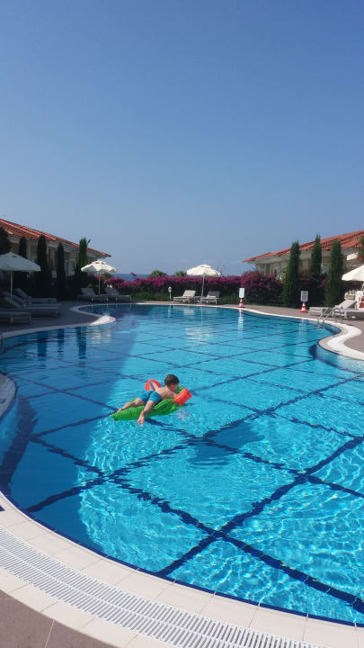 Pool Güral Premier Belek
