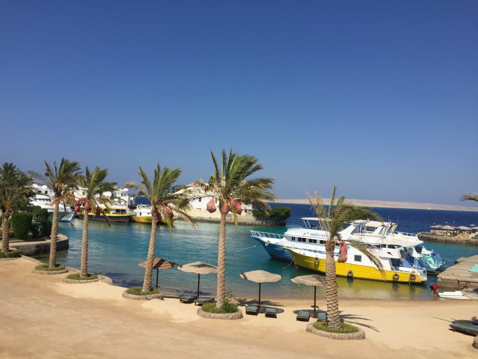 Außenansicht Arabella Azur Resort
