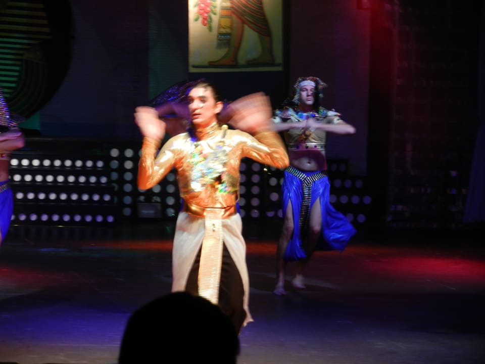 Xanadu  Xanadu Resort Hotel