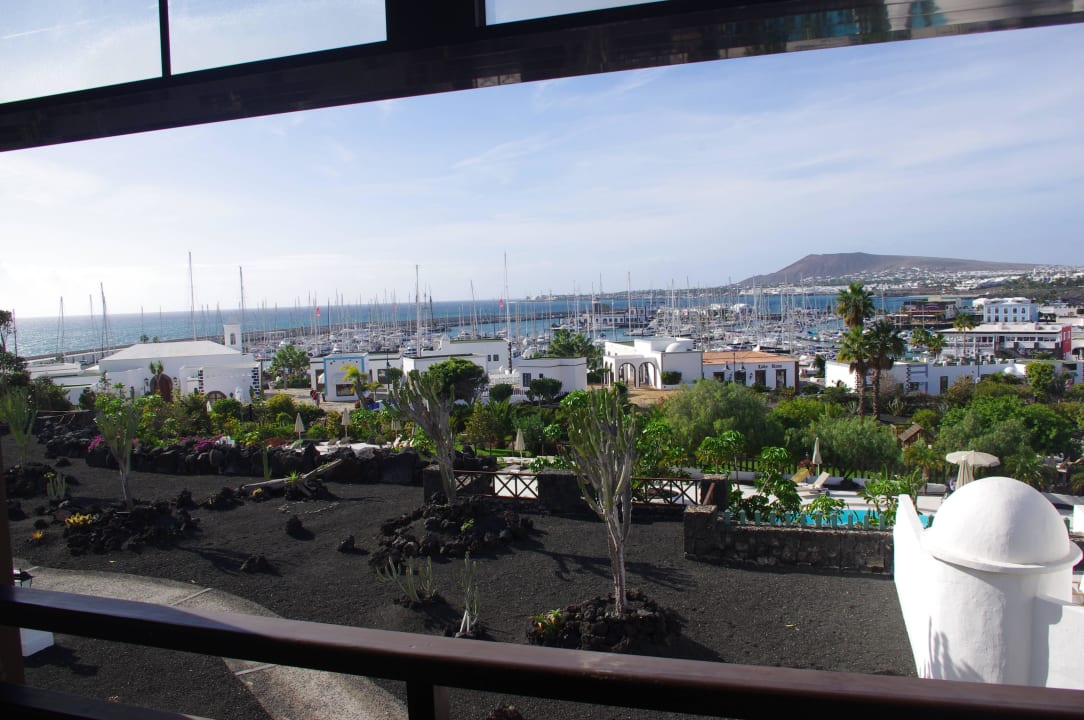 ClubZimmer Hotel LIVVO Volcan Lanzarote
