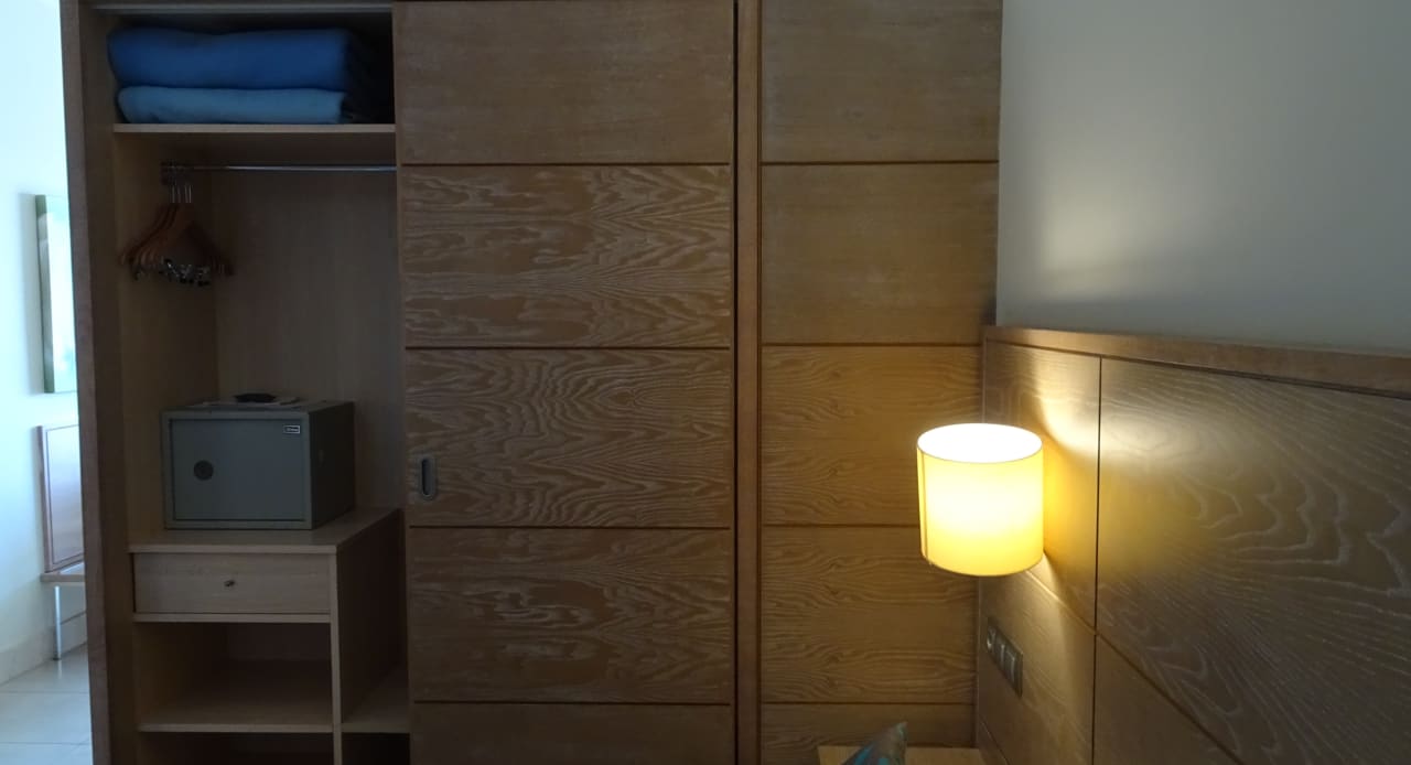 Zimmer Kn Arenas del Mar Hotel