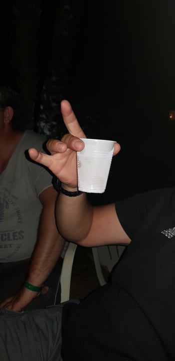 Gastro Zita Beach Resort