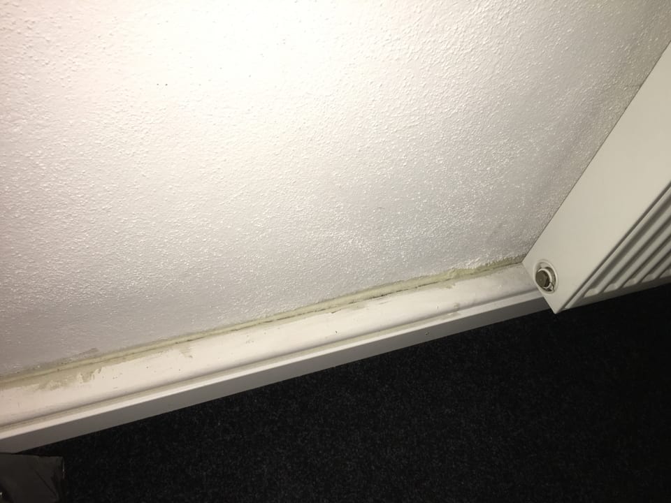 Zimmer Hotel Cristallo