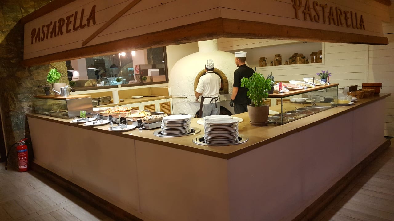 Gastro Seaside A Lifestyle Resort