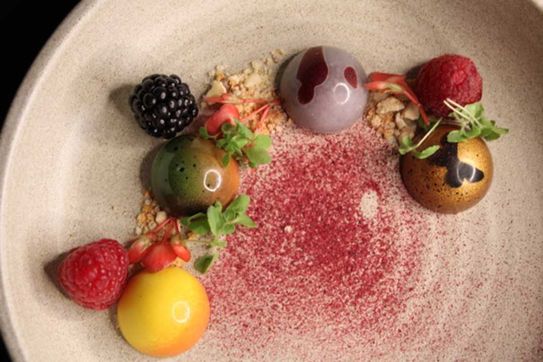 Gastro TheGreatNorth - HolstenTherme Resort Hotel