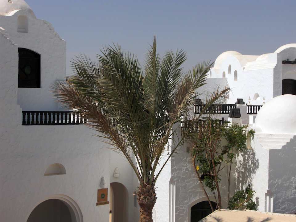 Hotelanlage Arabella Azur Resort