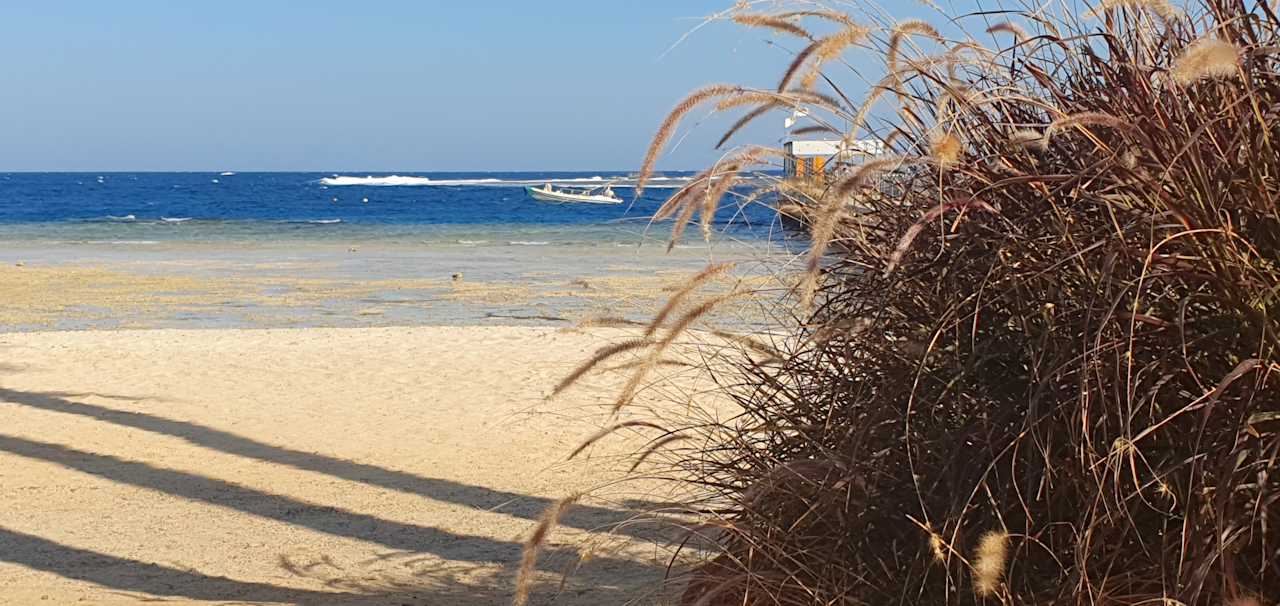 Strand Mövenpick Resort El Quseir