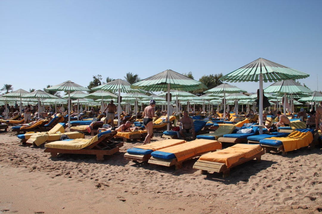 Hotelstrand Ghazala Beach Ghazala Beach
