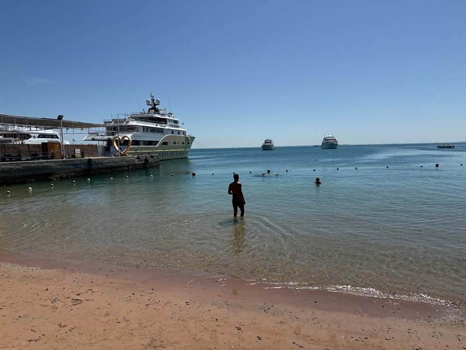 Strand Marlin Inn Azur Resort