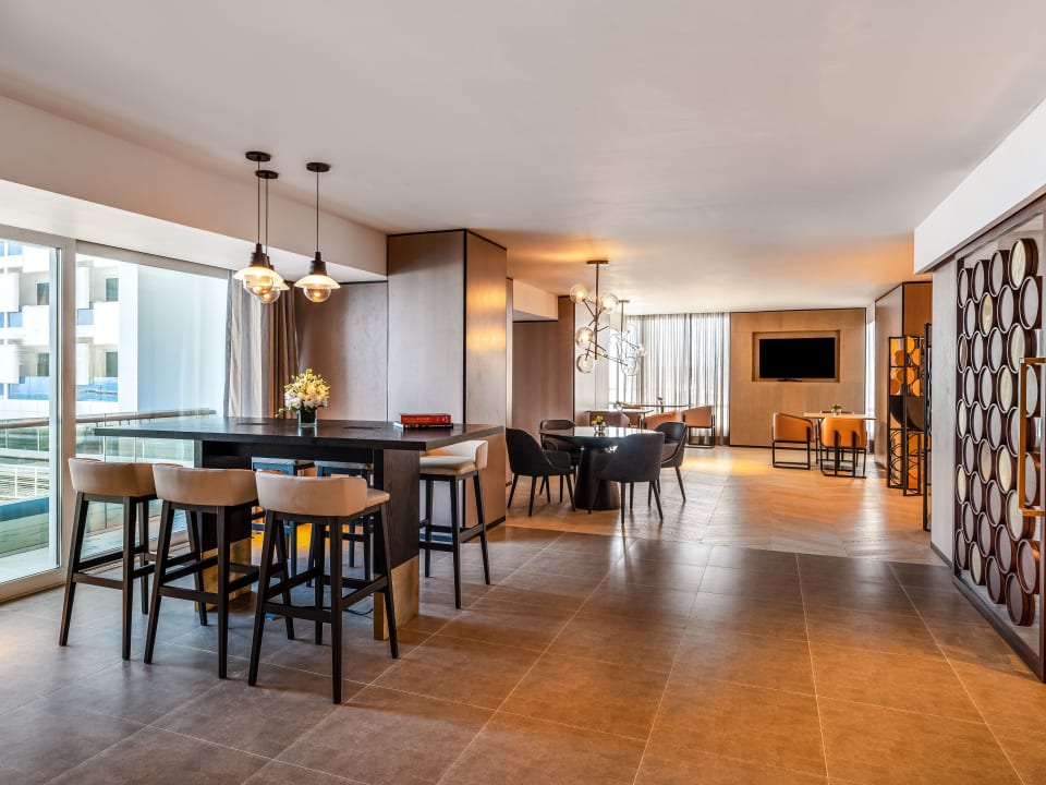 Gastro Rixos Gulf Hotel Doha