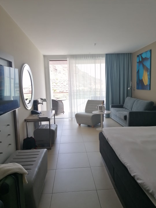 Zimmer Radisson Blu Resort & Spa, Gran Canaria Mogan