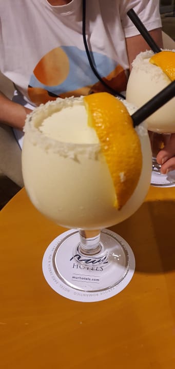 Gastro MUR Hotel Faro Jandia & Spa Fuerteventura