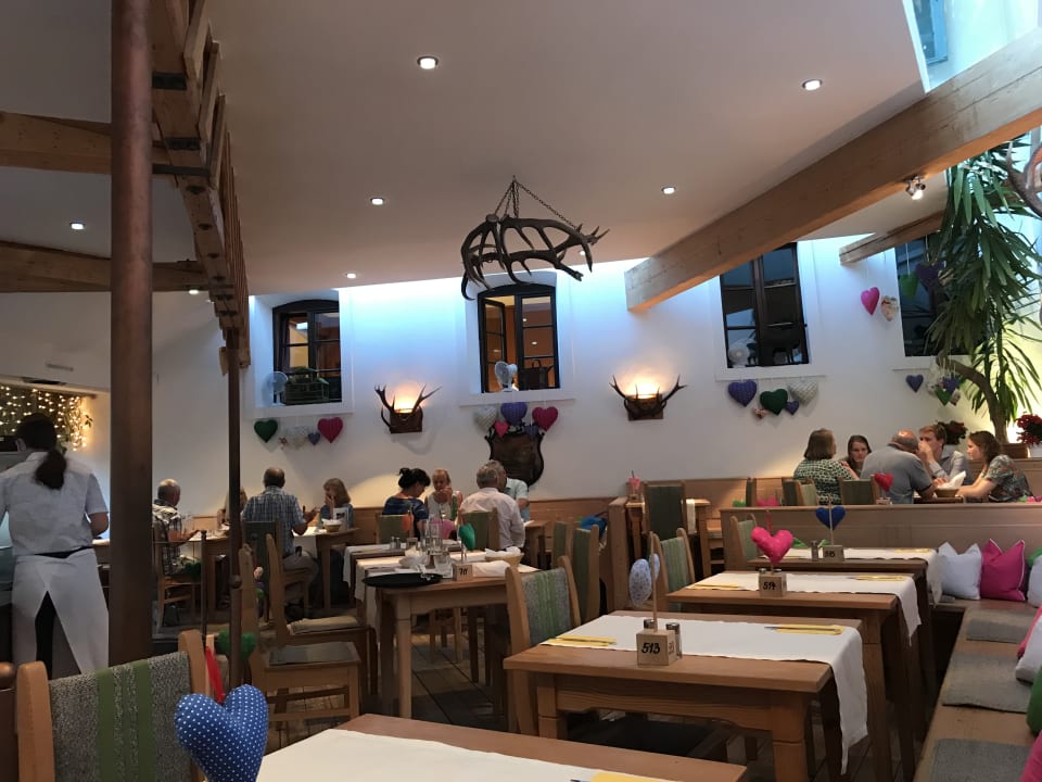 Gastro Hotel Gasthof zur Post