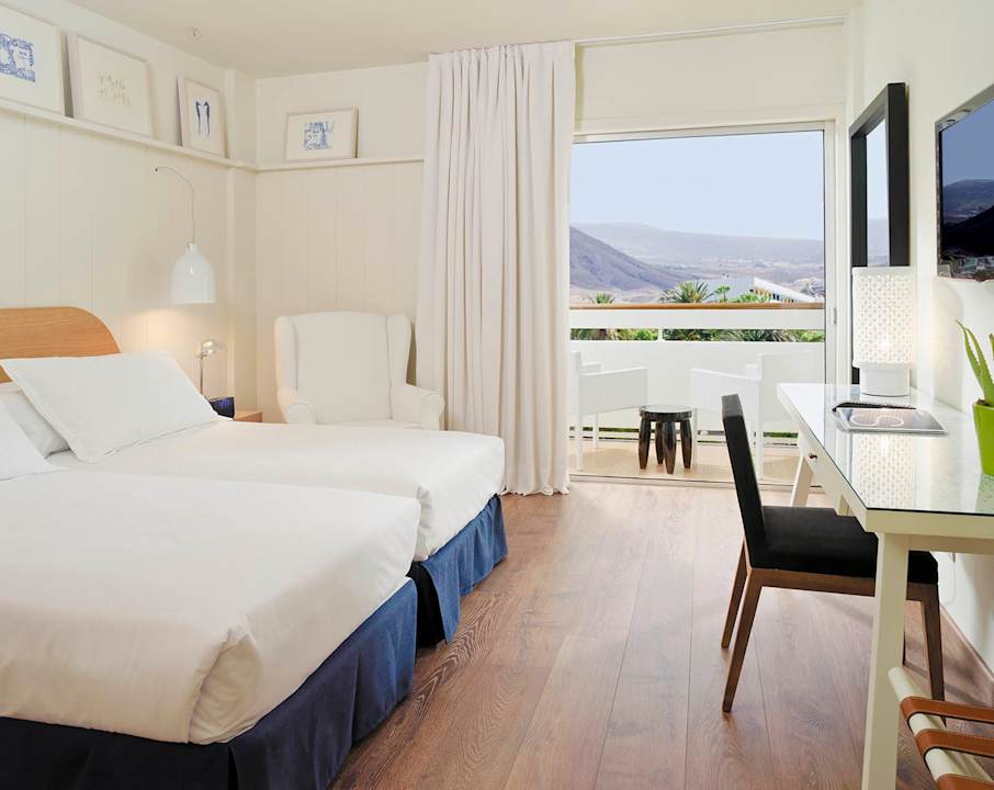 Zimmer Boutique H10 Big Sur - Adults only