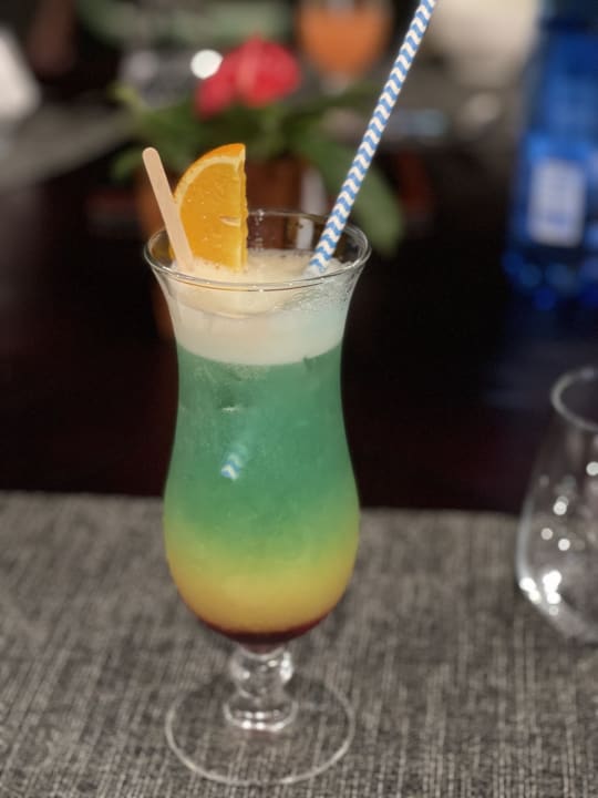 Gastro The Westin Turtle Bay Resort & Spa