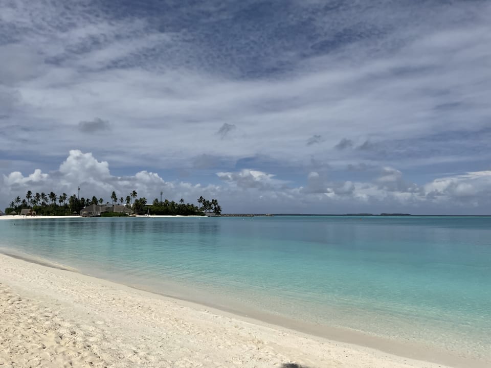 Strand Sun Siyam Iru Veli