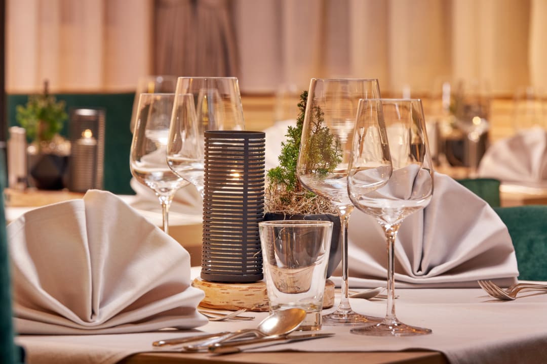 Gastro Hotel Neue Post