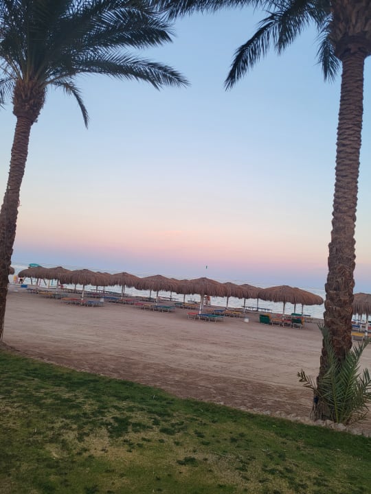 Strand Sentido Caribbean World Soma Bay