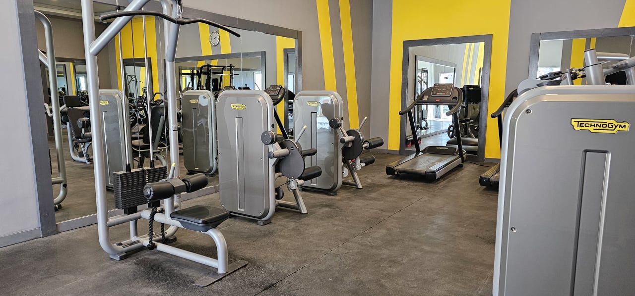 Sport & Freizeit Beach Albatros Resort