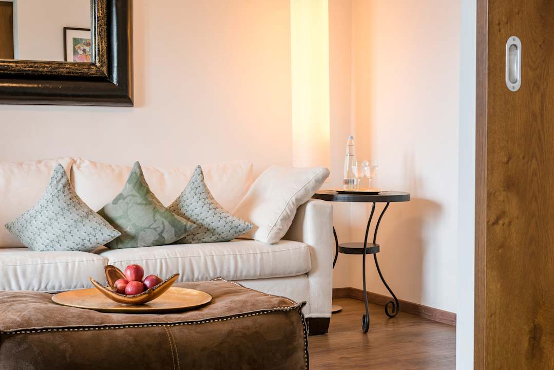 Zimmer Der Westerhof - Hotel in Tegernsee