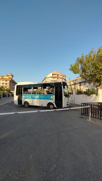 Sonstiges Hane Family Resort