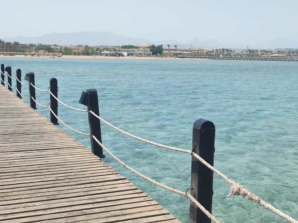 Strand Stella Beach Resort & Spa Makadi Bay