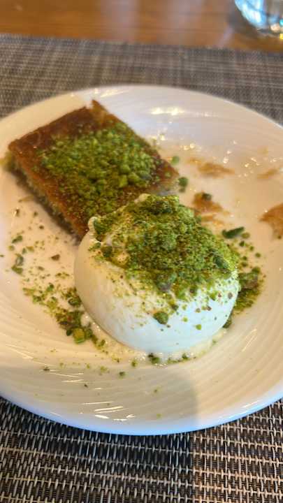 Gastro Voyage Belek Golf & Spa