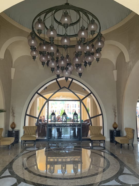 Lobby Jaz Dar EL Madina