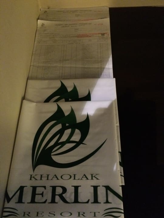 Zimmer Khao Lak Merlin Resort
