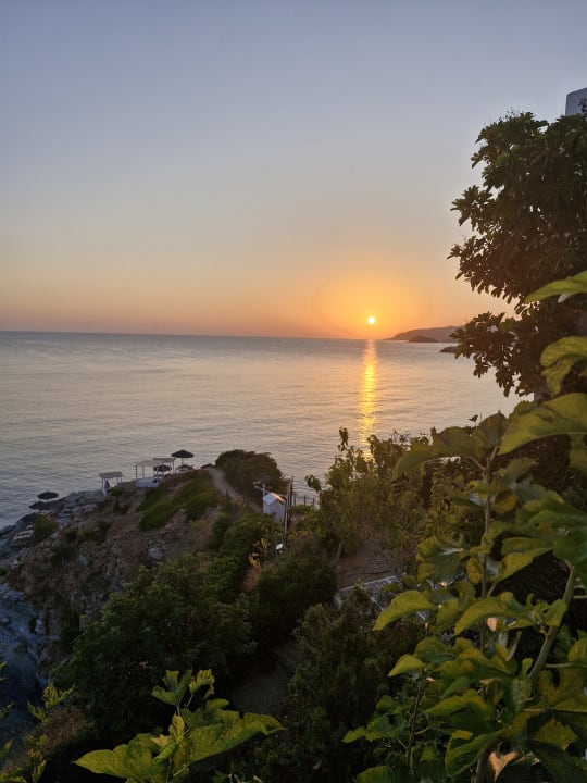 Ausblick Bali Blue Bay Lifestyle