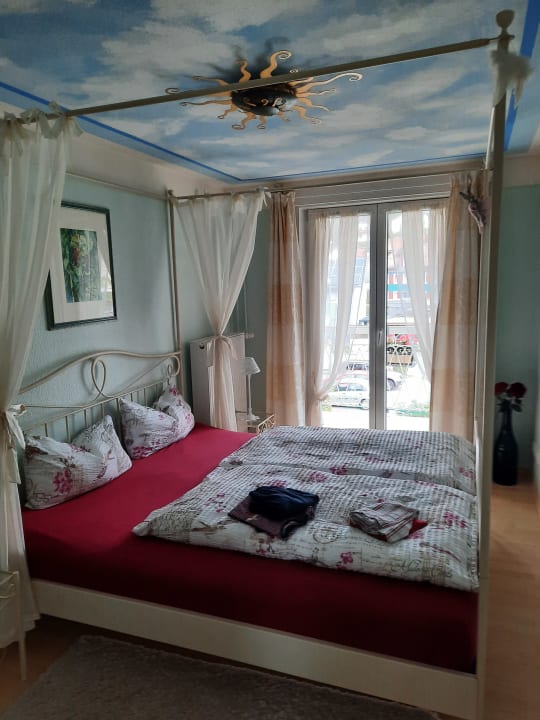 Zimmer Ferienhaus Allgäuvilla