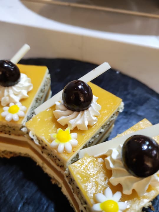 Gastro Kirman Belazur Resort & Spa