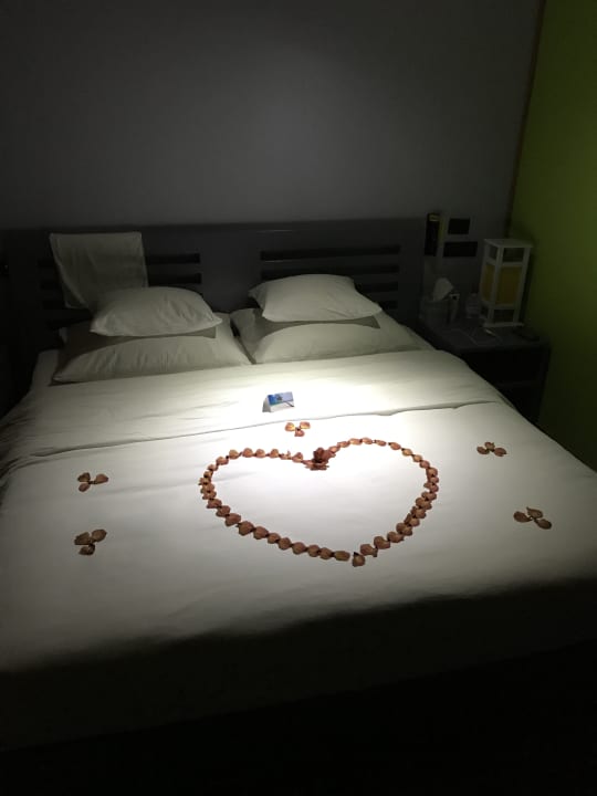 Zimmer Meeru Maldives Resort Island