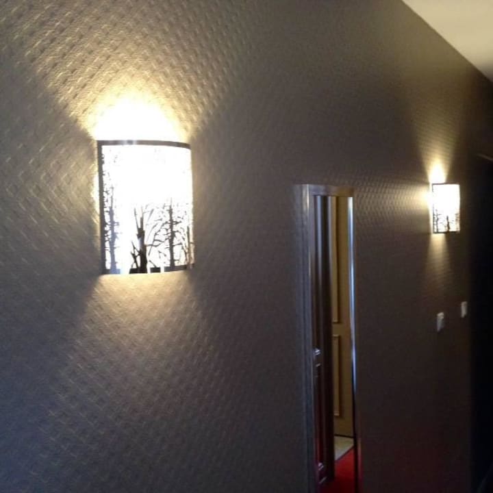 Flour Best Western Hotel Au Cheval Blanc Mulhouse Nord