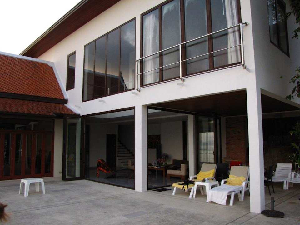 Haus Ban Tai Villa