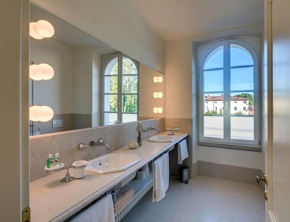 Zimmer Rambaldi Apartments in Casa nr 6 with shared Terrace