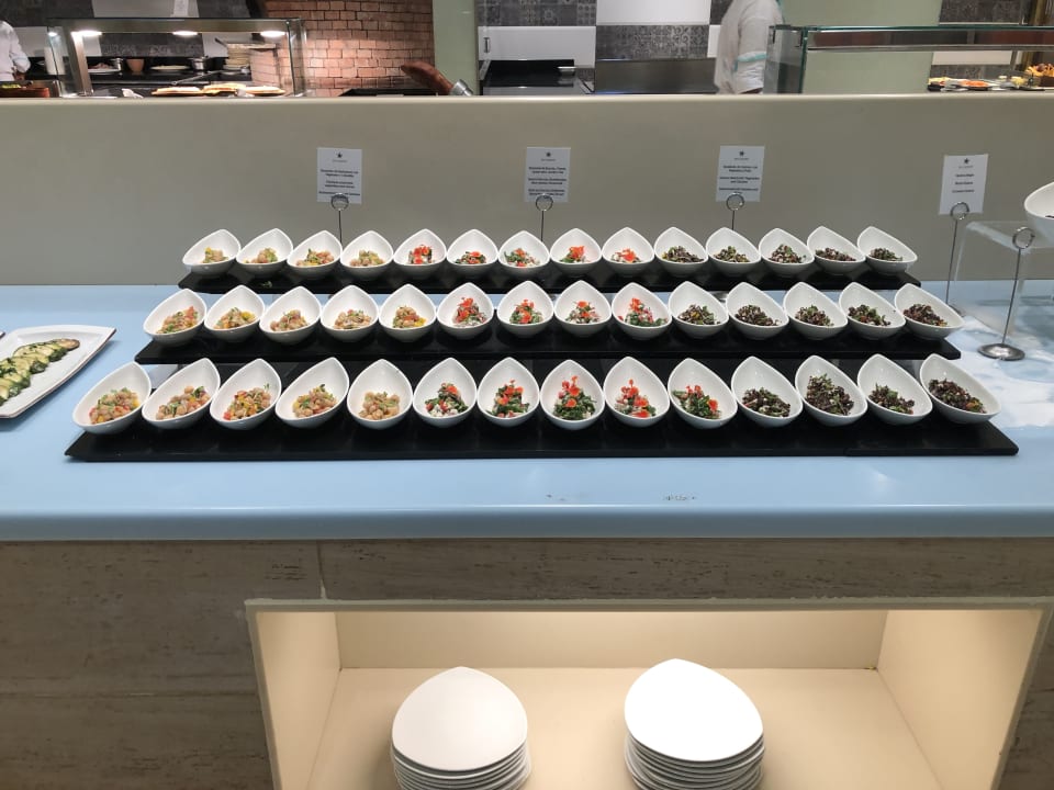 Gastro JOIA Bávaro by Iberostar